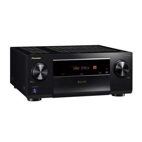 PIONEER ELITE VSX-LX505 BLACK