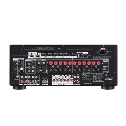 PIONEER ELITE VSX-LX505 BLACK