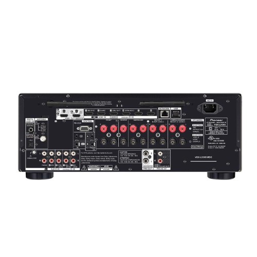 PIONEER ELITE VSX-LX305