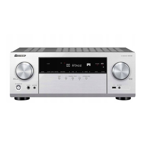 PIONEER VSX-935 SIVER