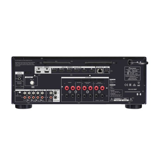 PIONEER VSX-935 BLACK