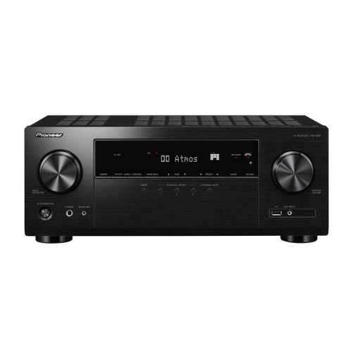 PIONEER VSX-935 BLACK