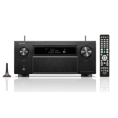 DENON AVC A1H