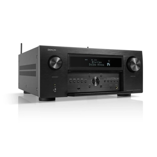 DENON AVC A1H