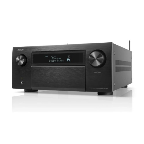DENON AVC A1H