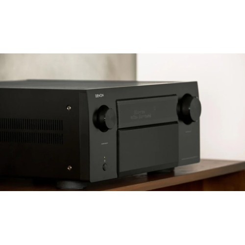 DENON AVC A1H