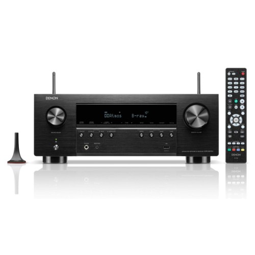 DENON AVR-S970H