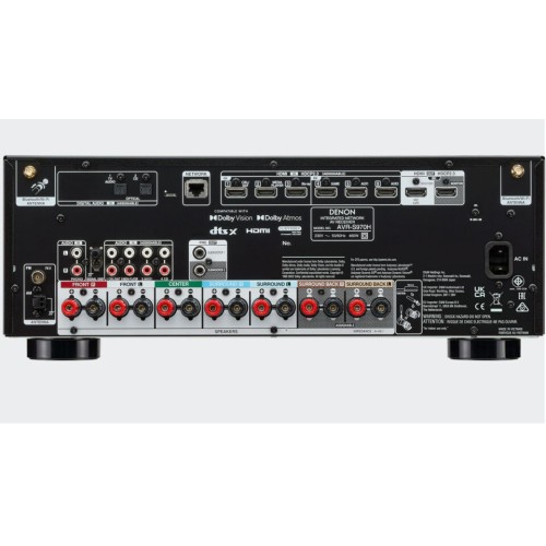 DENON AVR-S970H