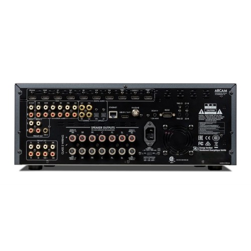 ARCAM AVR390