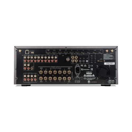 ARCAM AVR30