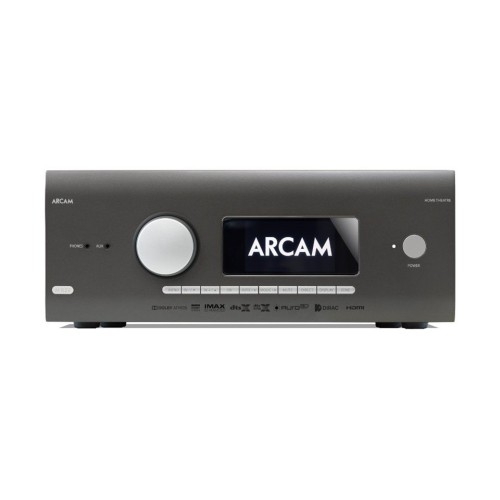 ARCAM AVR20