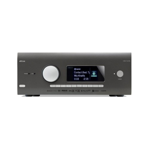 ARCAM AVR20
