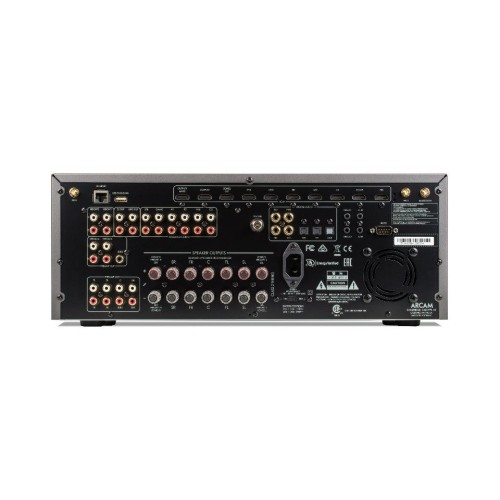 ARCAM AVR20