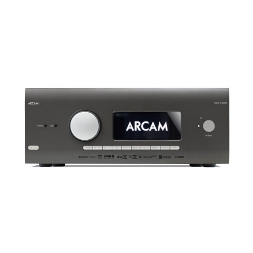ARCAM AVR10