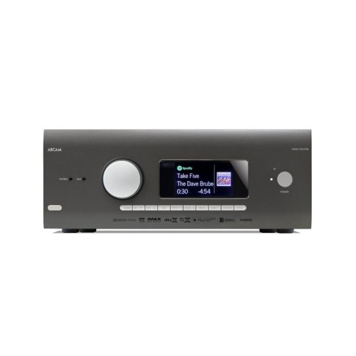 ARCAM AVR10
