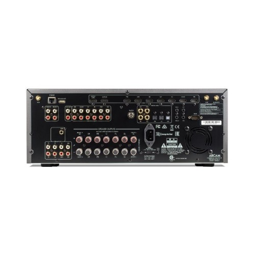 ARCAM AVR10