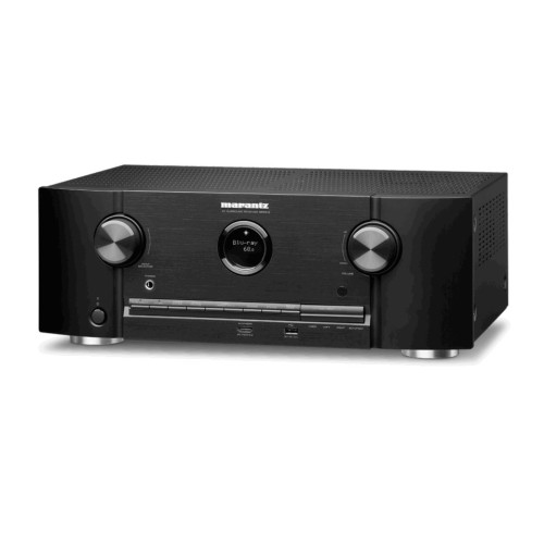 MARANTZ SR5012 BLACK