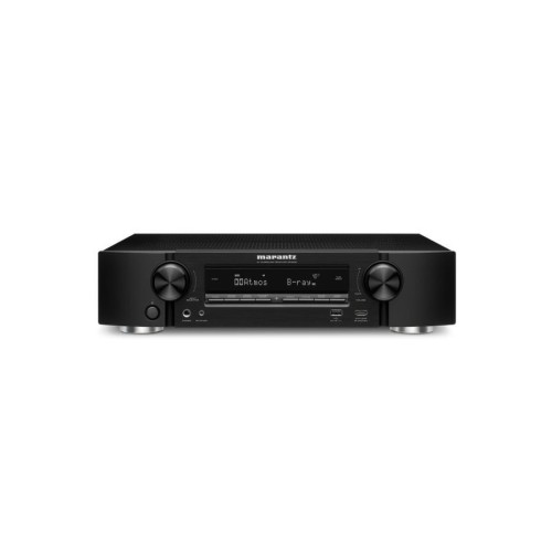MARANTZ NR1608 BLACK