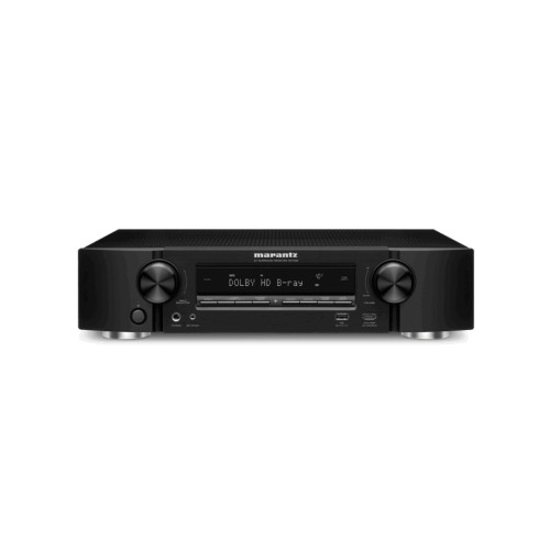 MARANTZ NR1508 BLACK