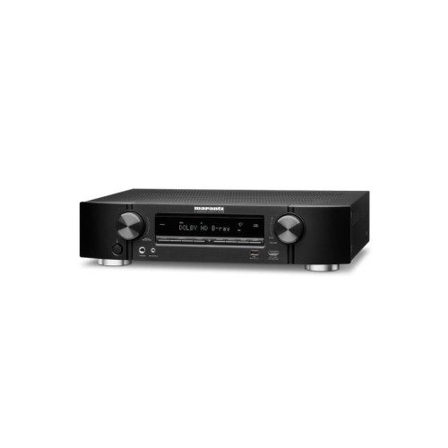 MARANTZ NR1508 BLACK