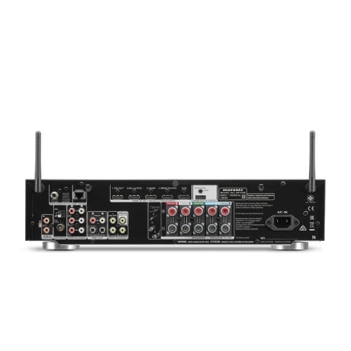 MARANTZ NR1508 BLACK