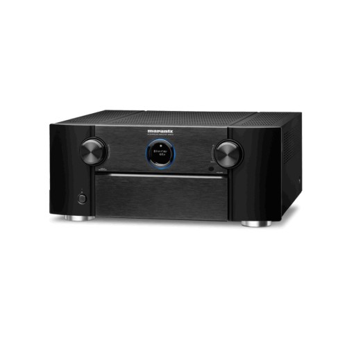 MARANTZ SR8012 BLACK