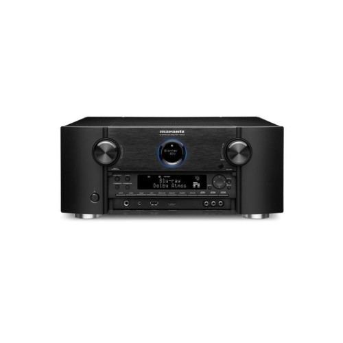 MARANTZ SR8012 BLACK