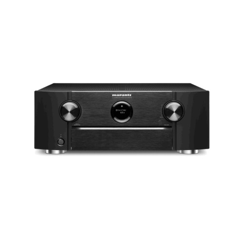 MARANTZ SR6012 BLACK