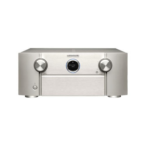 MARANTZ SR7012 SILVER-GOLD