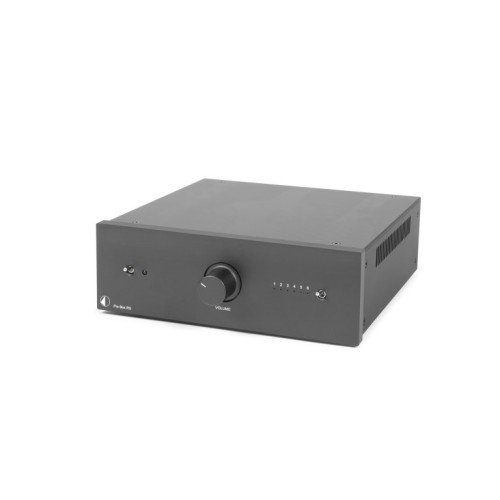 PROJECT PRE BOX RS BLACK