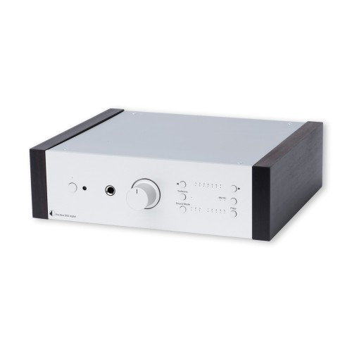 PROJECT PRE BOX DS2 DIGITAL