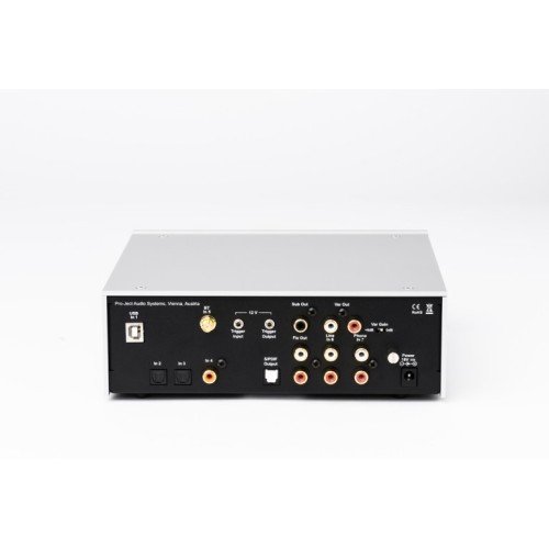 PROJECT PRE BOX DS2 DIGITAL