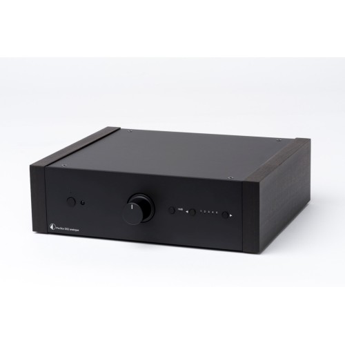 PROJECT PRE BOX DS2 ANALOGUE BLACK