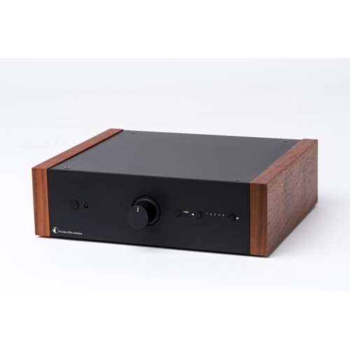 PROJECT PRE BOX DS2 ANALOGUE