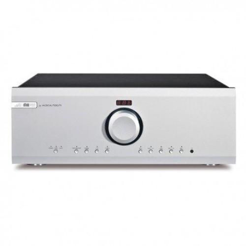 MUSICAL FIDELITY M8 PRE WHITE