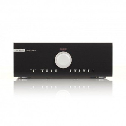 MUSICAL FIDELITY M8 PRE BLACK