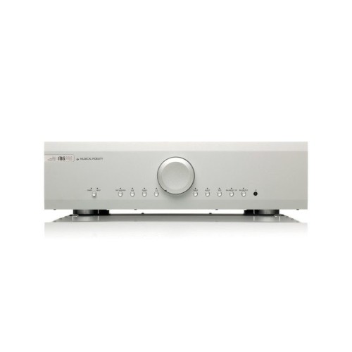 MUSICAL FIDELITY M6PRE WHITE