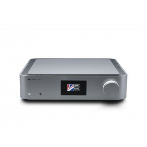 CAMBRIDGE AUDIO EDGE NQ