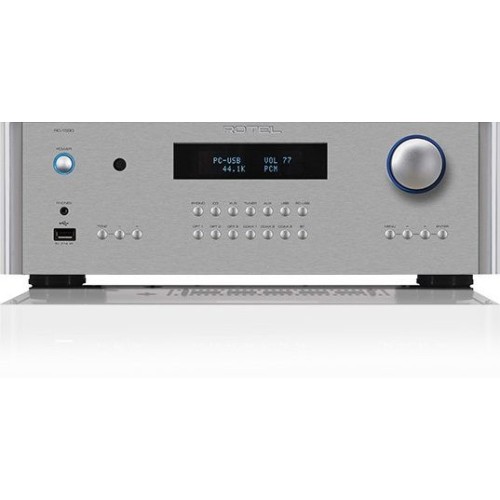 ROTEL RC-1590 SILVER