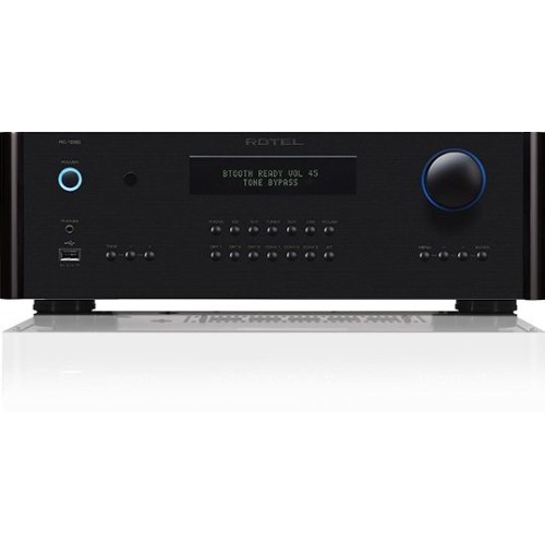 ROTEL RC-1590 BLACK