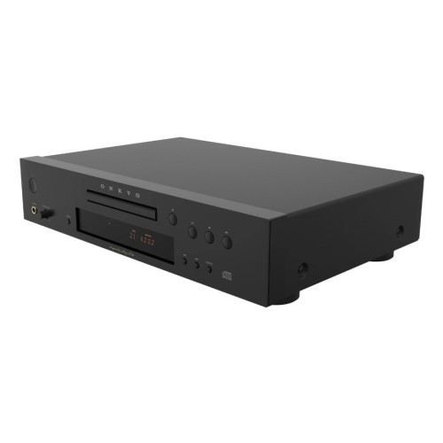 THE ONKYO C-30 CD BLACK