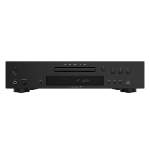 THE ONKYO C-30 CD BLACK