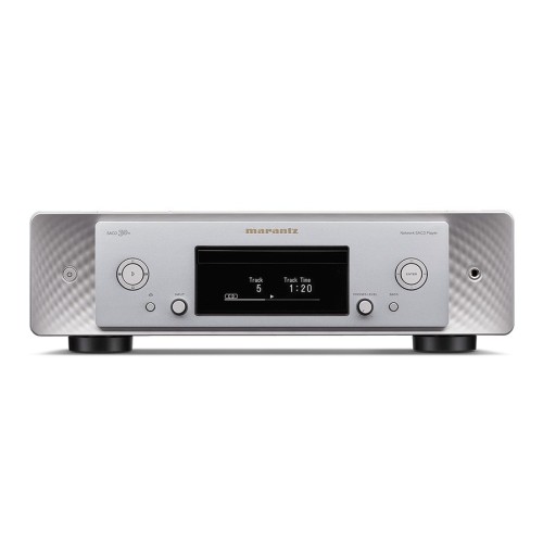 MARANTZ SACD 30 N SILVER