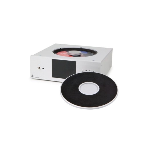 PRO JECT CD BOX RS WHITE