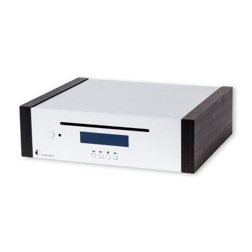 PROJECT CD BOX DS2 T