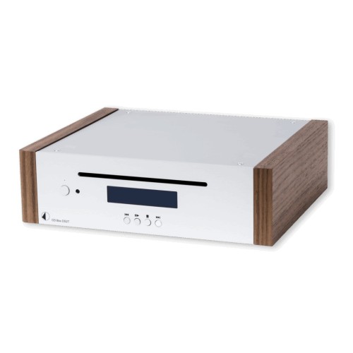 PROJECT CD BOX DS2 T