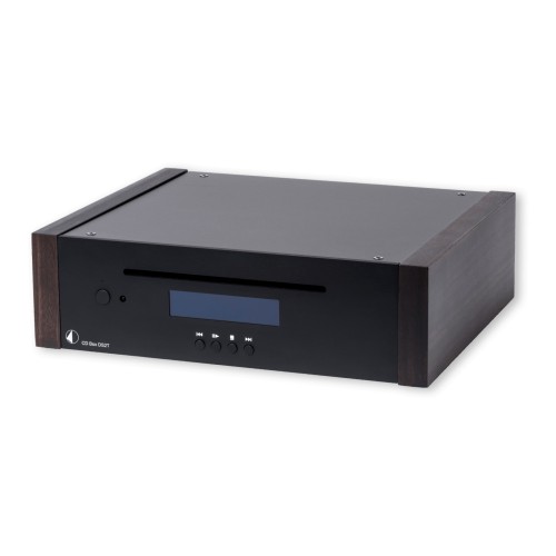 PROJECT CD BOX DS2 T