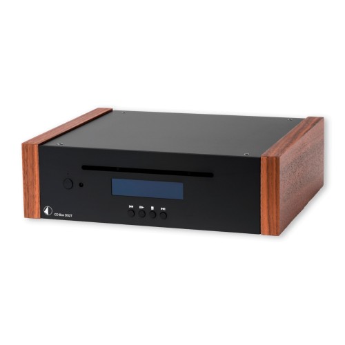 PROJECT CD BOX DS2 T