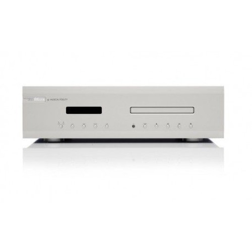 MUSICAL FIDELITY THE M6SCD WHITE