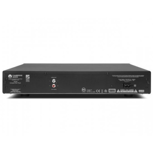 CAMBRIDGE AUDIO AXC25